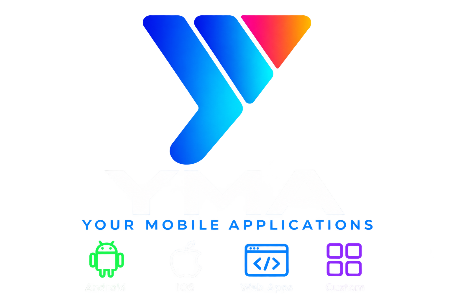 YMA – Your Mobile Applications